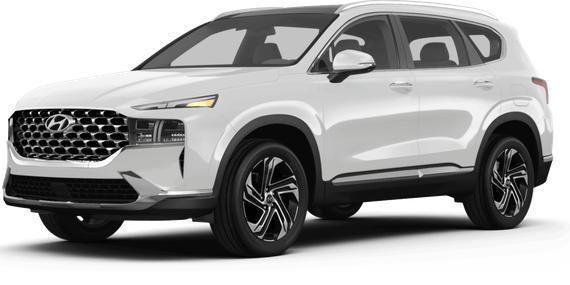 HYUNDAI SANTA FE 2023 5NMS24AJ2PH641694 image